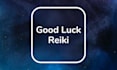 channel good luck reiki