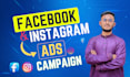 run shopify facebook video ads fb ads coach for dropshipping product