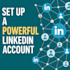write a powerful online profile and help you secure a job long term employment
