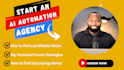 help you start selling ai to businesses