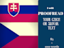 quickly proofread and edit czech and slovak