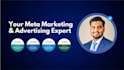 be your facebook ads campaign manager for long term