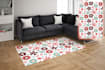 do modern carpet and rug designs