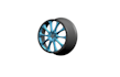design 3d model on siemens nx