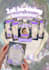 create a high quality birthday or baptism invitation card