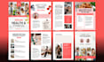 design unique pdf lead magnet