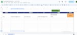 do automate google sheets through app script