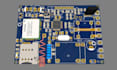make gps tracker pcb