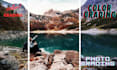 do a professional picture grading