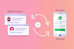 integrate your whatsapp to your app