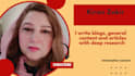 do posters, flyers and design facebook posts