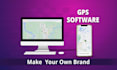provide gps tracker software, app and web platform, gpswox