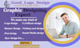 do any graphic design work