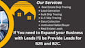 generate real estate updated motivated seller leads