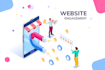 set up all tracking tool for your website