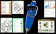 create custom kids worksheets