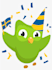 answer your questions about swedish on duolingo