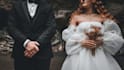 craft a stunning couple wedding video with music and titles
