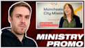 edit your christian ministry or event promo video