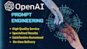 do ai prompt engineering on chatgpt