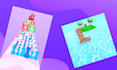 do unity 3d mobile games