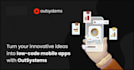 help you with your outsystems development