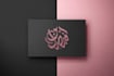 a professional arabic calligraphy diwany