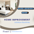 publish home improvement,repair,garden guest post on my blog