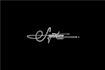 do clean your name signature style logo