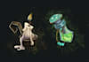 draw professional 2d game props, item, or assets you need