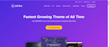 create wordpress website with astra pro agency bundle