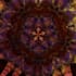 create mesmerizing trippy 3d fractals spotify canvases