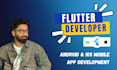 convert your figma design into a professional flutter app