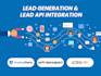 install jornaya, trustedforms on your website, facebook lead ad,