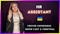 be your HR assistant