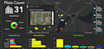 create responsive interactive web map for your website
