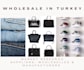 be your dependable wholesale agent in turkey