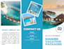 make a professional brochure, booklets or catalog