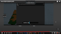 create application on ursina