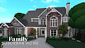 build a very detailed bloxburg house for cheap