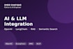 do web and mobile application development
