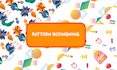 design seamless surface pattern designs