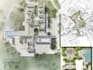 do architectural site plan and landscape design