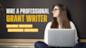 do grant opportunities grant proposal grant writing grant application