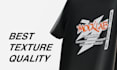 create stunning, realistic animated 3d clothing mockups