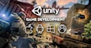 develop 3d game in unity