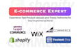 upload products to your online store