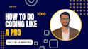 teach you to learn python, c, java, oop, data structures