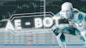 create a profitable trading robot
