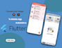 convert your idea into application mobile using flutter